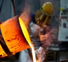 BSW Tecnologia - Espectrômetro e Analisadores - Soluções em análise de metais