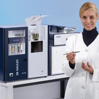 G8 Galileo Analisador de alta tecnologia - BSW Tecnologia