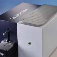 q6-newton O espectrômetro Q6 NEWTON foi projetado para revolucionar a análise de composição de ligas na indústria metalúrgica. BSW Tecnologia