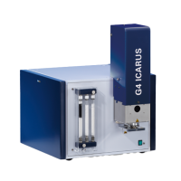 O G4 ICARUS é o analisador de Carbono e Enxofre por combustão de alta tecnologia - BSW Tecnologia e XRF Scientific