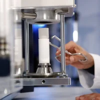 O G4 ICARUS Ă© o analisador de Carbono e Enxofre por combustĂŁo de alta tecnologia,