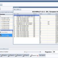 O ELEMENTAL.SUITE, baseado na estrutura ALASKA, é a solução ideal para monitorar e registrar todas as condições de operação do seu espectrômetro de emissão óptica BRUKER.