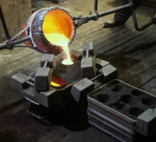 BSW Tecnologia - Espectrômetro e Analisadores - Soluções em análise de metais