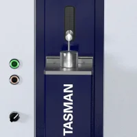 Q4 TASMAN Espectrômetro por emissão ótica versátil para a análise de metais ferrosos e não ferrosos BSW Tecnologia