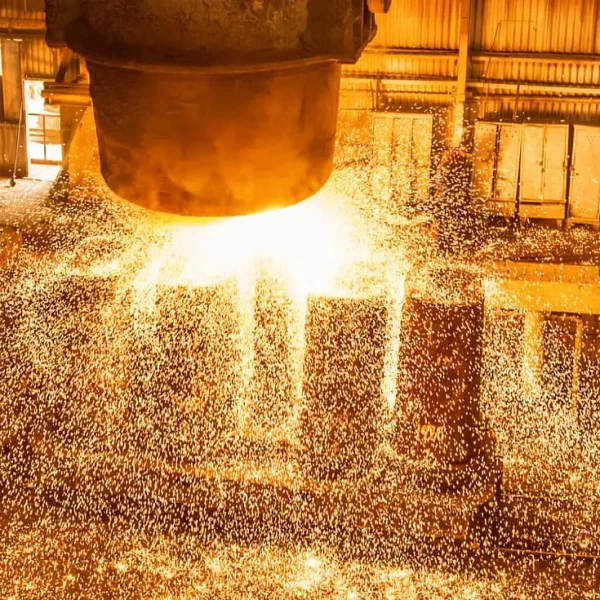 BSW Tecnologia - Espectrômetro e Analisadores - Soluções em análise de metais