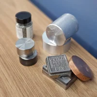 padrão BSW Tecnologia - Espectrômetro e Analisadores - Soluções em análise de metais