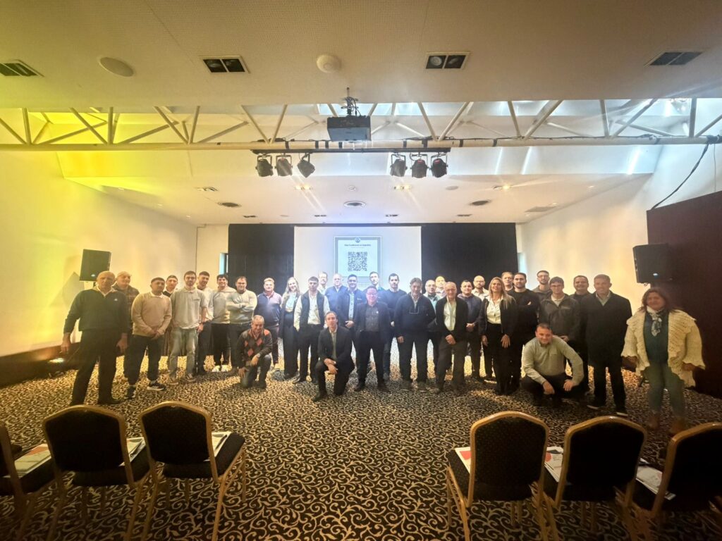No final de maio de 2025, a BSW Tecnologia, em parceria com importantes fornecedores globais de tecnologia para fundições, realizou e patrocinou dois workshops técnicos na Argentina. 