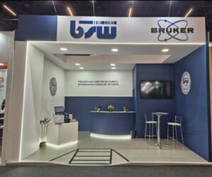 A BSW Tecnologia participou da FENAF 2026