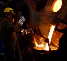 BSW Tecnologia - Espectrômetro e Analisadores - Soluções em análise de metais