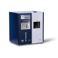 G8 galileo Analisador de alta tecnologia - BSW Tecnologia e XRF Scientific
