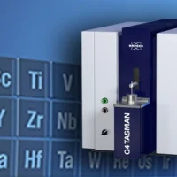Q4 TASMAN Espectrômetro por emissão ótica versátil para a análise de metais ferrosos e não ferrosos BSW Tecnologia