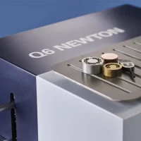 O espectrômetro Q6 NEWTON foi projetado para revolucionar a análise de composição de ligas na indústria metalúrgica. BSW Tecnologia