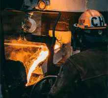 BSW Tecnologia - Espectrômetro e Analisadores - Soluções em análise de metais