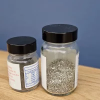 Padrões BSW Tecnologia - Espectrômetro e Analisadores - Soluções em análise de metais