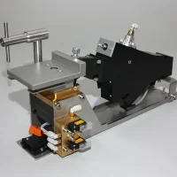 Q2 ion Espectrômetro de Emissão Óptica ultra compacto com boa relação custo benefício da BSW Tecnologia