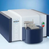 Q2 ion Espectrômetro de Emissão Óptica ultra compacto com boa relação custo benefício da BSW Tecnologia